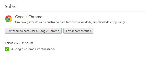 Google Chrome