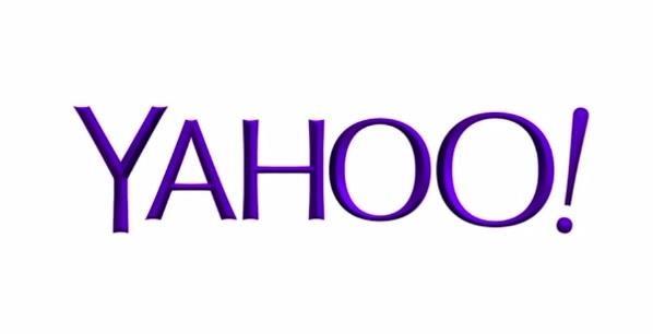 Será que o Yahoo tinha opções melhores para a sua nova logo?