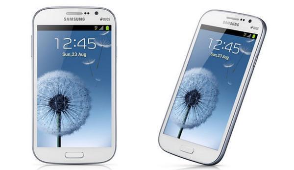 Samsung afirma não estar desenvolvendo smartphone com leitor biométrico
