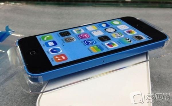 iPhone 5C e iPhone 5S: todos os rumores compilados