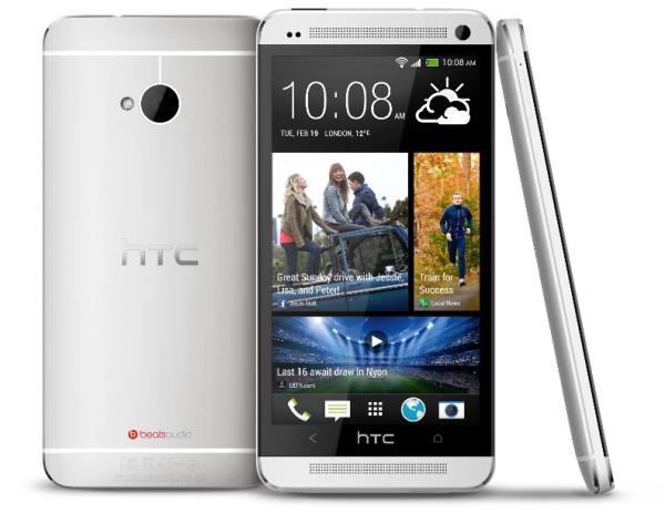 HTC One pode ganhar versão com 3 GB de RAM e processador octa-core