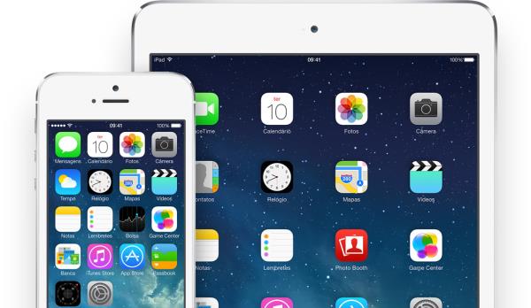 iOS 7: Apple lança versão final. Saiba como instalar