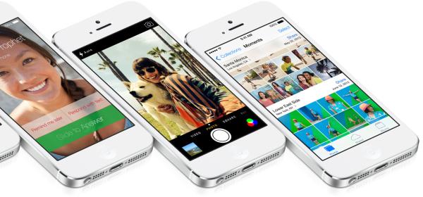 iOS 7: Apple lança versão final. Saiba como instalar