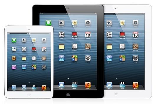 Evento da Apple para apresentar novo iPad já pode ter sido marcado