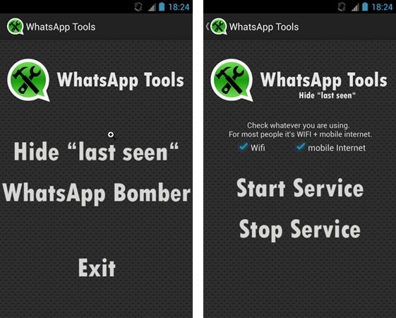 WhatsApp: como evitar que seus contatos saibam que você esteve online