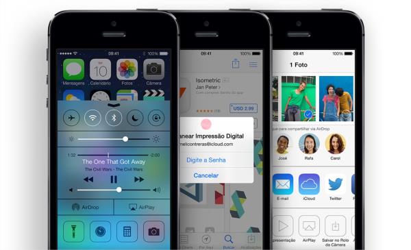 Duelo dos clones: qual é a melhor imitação do iPhone?