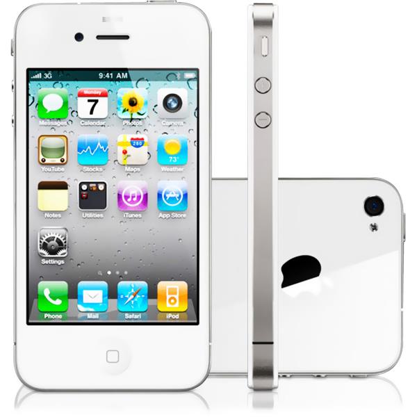 Diferença de preço entre iPhone 4S e iPhone 5 é de menos de 10%