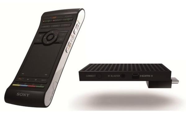 Sony Bravia Smart Stick transforma HDTVs em televisores inteligentes