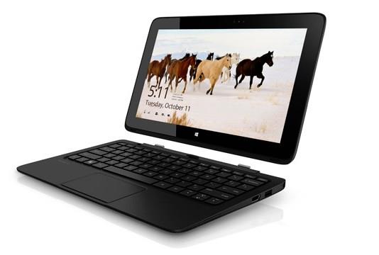 HP anuncia seis novos modelos de tablets para todos os gostos