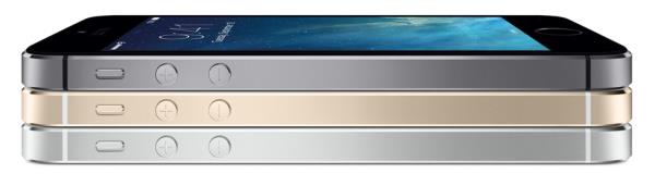 Comparação: iPhone 5S contra os principais smartphones do mercado