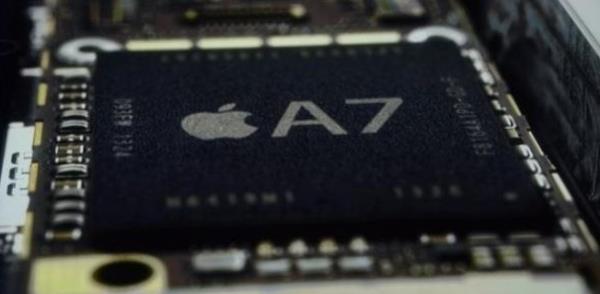 Samsung ainda vai participar da produção do chip Apple A8, diz site