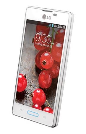 Análise: smartphone LG Optimus L5 II [vídeo]