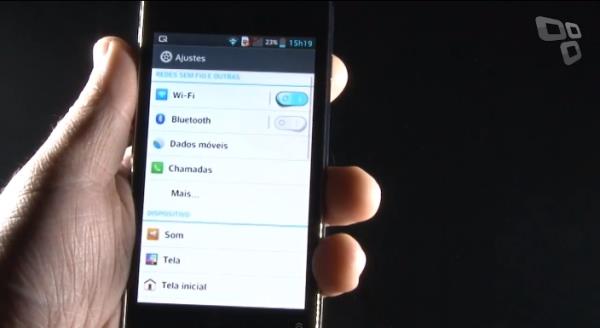 Análise: smartphone LG Optimus L5 II [vídeo]
