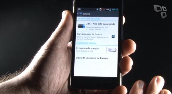 Análise: smartphone LG Optimus L5 II [vídeo]