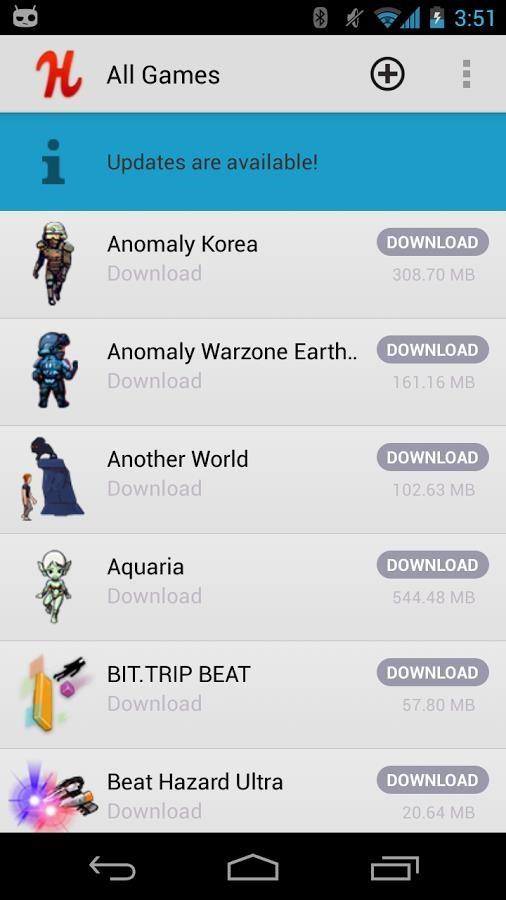 Melhores apps para Android: 20/09/2013 [vídeo]