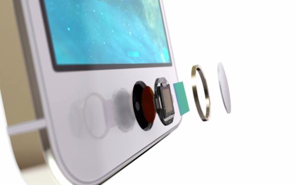 iPhone 5S: entenda como funciona a tecnologia Touch ID