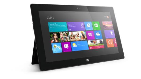 O que esperar do Surface 2