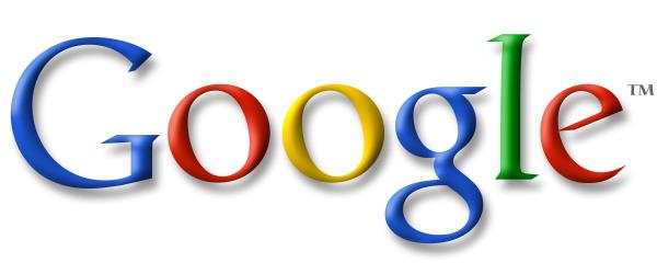 Google apresenta a sua nova logo