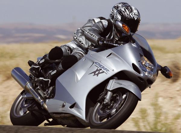 14 das motos mais rápidas do mundo [vídeo]
