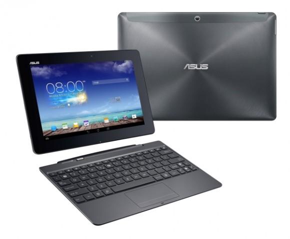 IFA 2013: ASUS anuncia novo tablet Transformer Pad TF701T