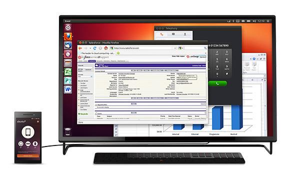 Sistema operacional móvel Ubuntu Touch será lançado em 17 de outubro