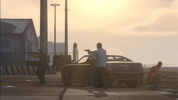 GTA 5 ganha mapa online estilo Google Maps com localizações e segredos