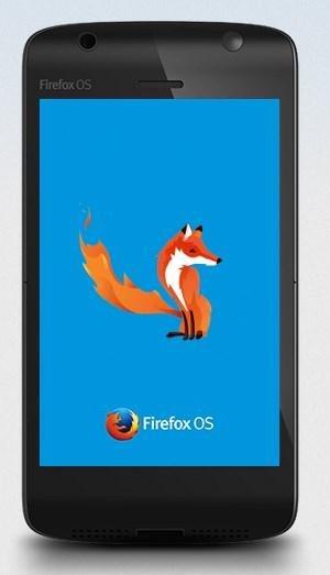 Mozilla começa a segunda fase de desenvolvimento de apps para o Firefox OS