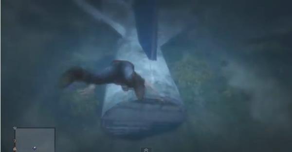 GTA V Easter Eggs: como encontrar a maleta com dinheiro no fundo do mar