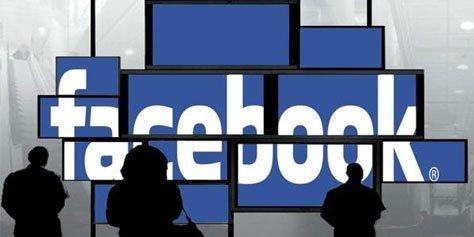 Facebook lançará no Brasil programa para caçar talentos