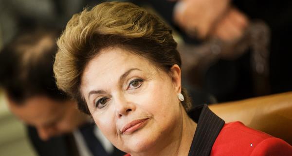 Dilma quer independência da internet brasileira após espionagem