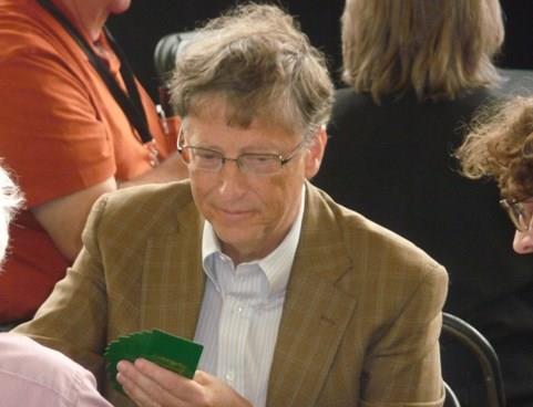 Bill Gates: pizzas, rachas e os primeiros passos da indústria de PCs