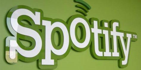 Spotify será lançado em breve no Brasil