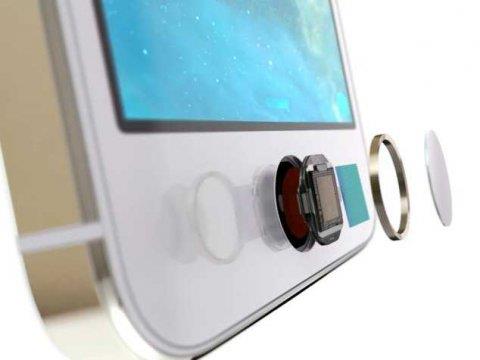 iPhone 5S: leitor de digital é seguro e precisa de dedo vivo para funcionar