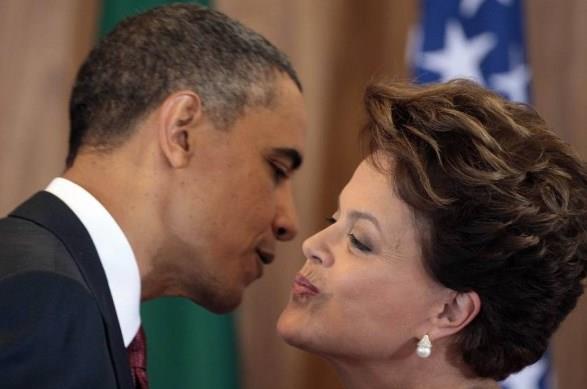 Panorama: os EUA e a espionagem no Brasil