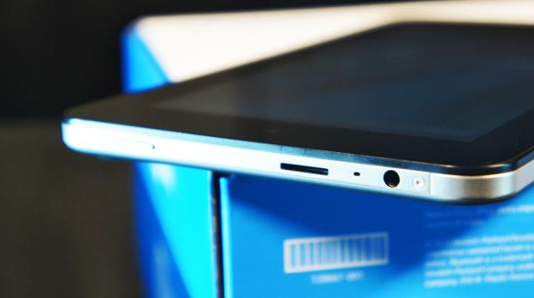 Análise: tablet HP Slate 7 [vídeo]