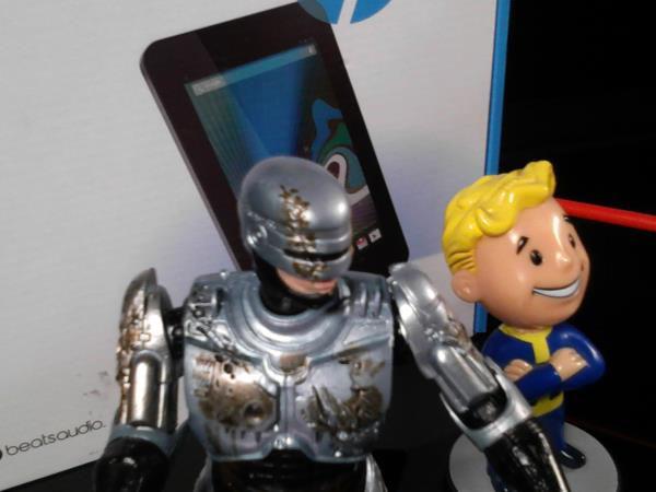 Análise: tablet HP Slate 7 [vídeo]