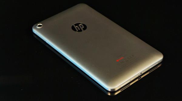 Análise: tablet HP Slate 7 [vídeo]