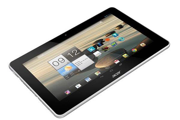 Acer anuncia tablet Iconia A3