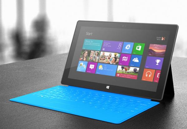 Preço do Surface 2 deve começar em US$ 499