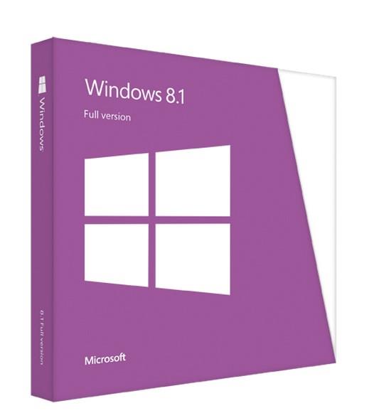 Microsoft revela o preço do Windows 8.1