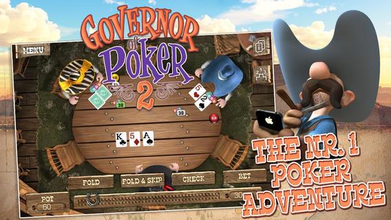 Governor of poker 2 miniclip download