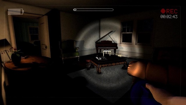 Hora do terror: Slender: The Arrival chega ao PS3 e X360 neste trimestre 09095004179024