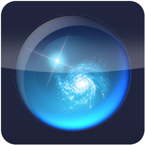 Logo WorldWide Telescope Ícone Logo WorldWide Telescope Ícone