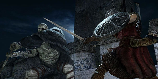 Dark Souls 3 Community Password
