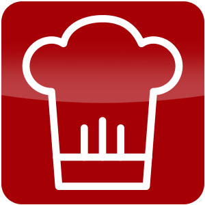 Logo GrandChef Ícone Logo GrandChef Ícone
