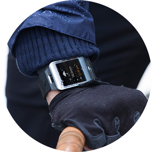 Galaxy Smart Watch 2