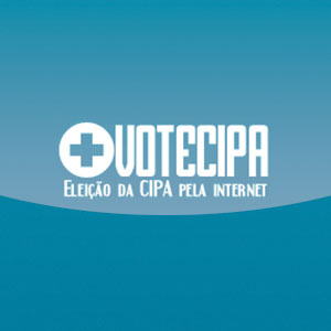 Logo VOTECIPA Ícone Logo VOTECIPA Ícone