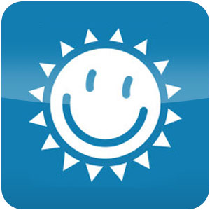 Logo YoWindow Ícone Logo YoWindow Ícone