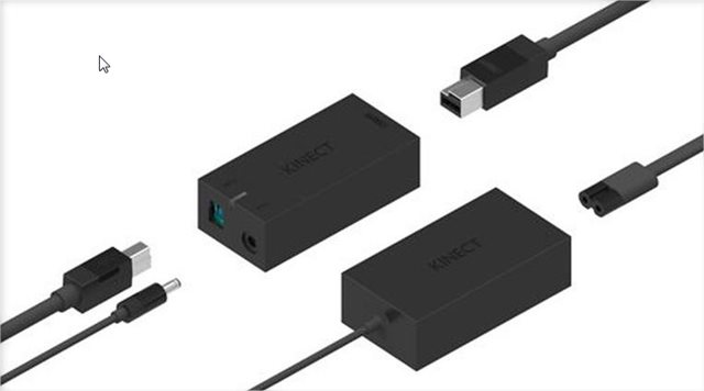 Divulgação/Kinect for Windows Blog