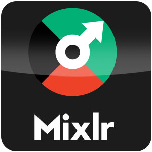 mixlr pro